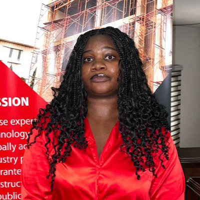 Theodora Asante Mensah